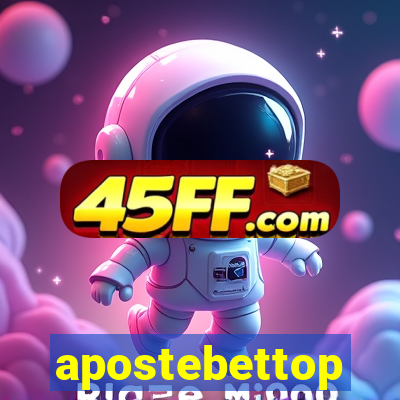 apostebettop