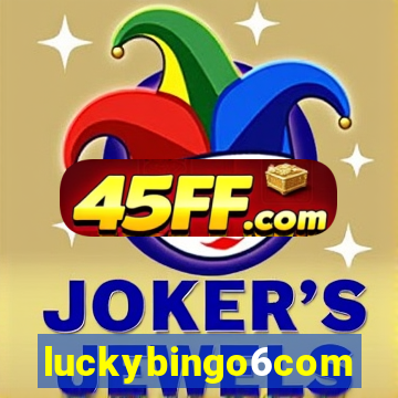 luckybingo6com
